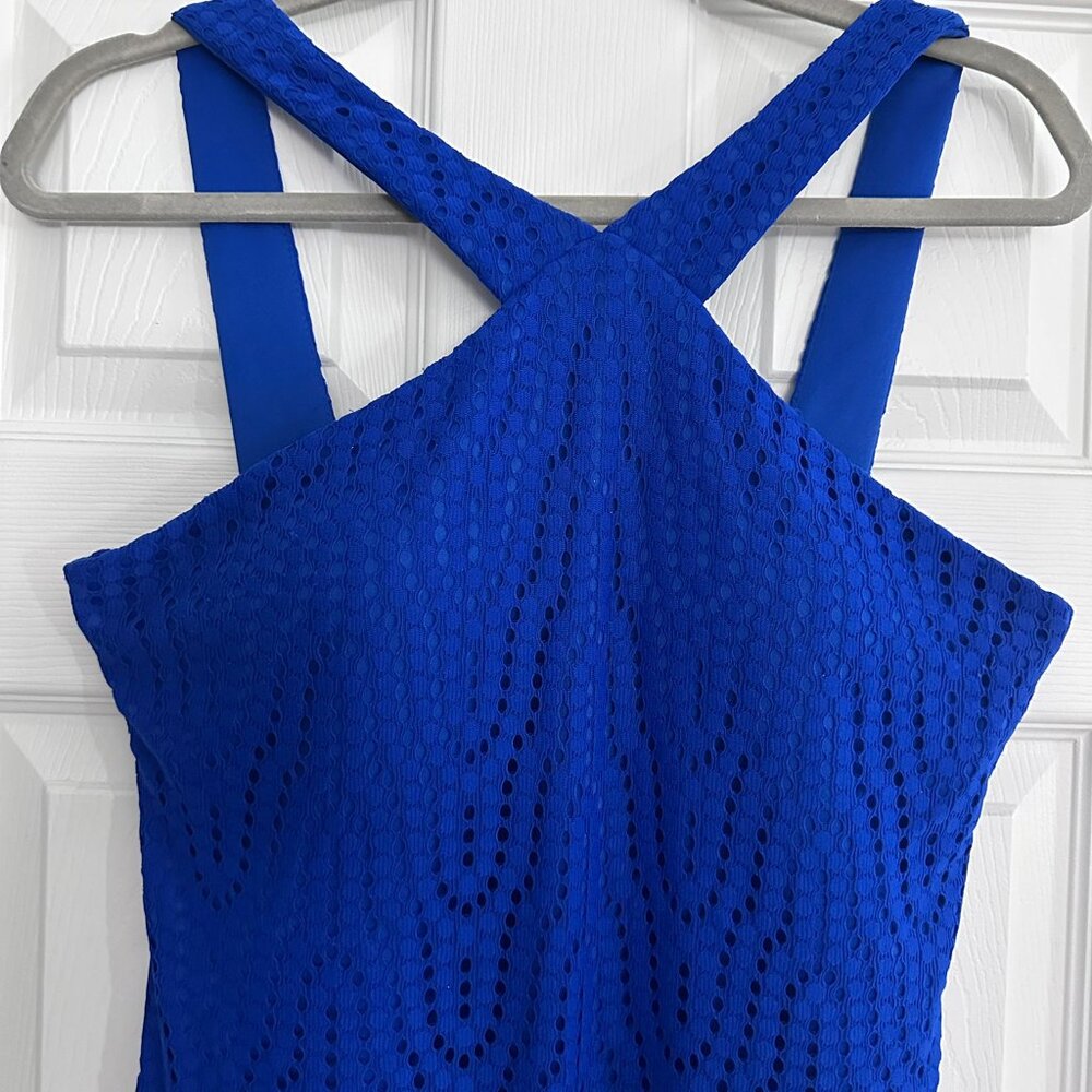 Guess dress for woman